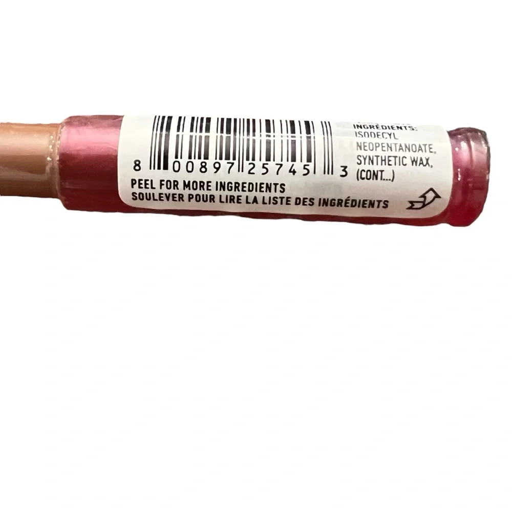 NYX POWDER LOUDER BROW PENCIL New Auburn‎ TBP03 Eyebrow Pencil Made In Italy